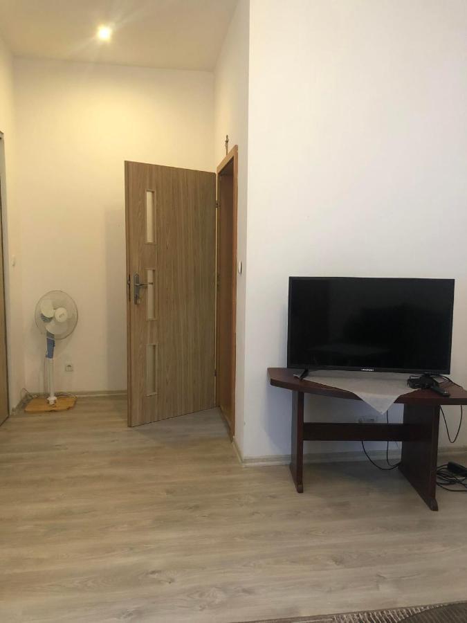 Apartament Nad Jeziorem Ryn Ryn  Luaran gambar