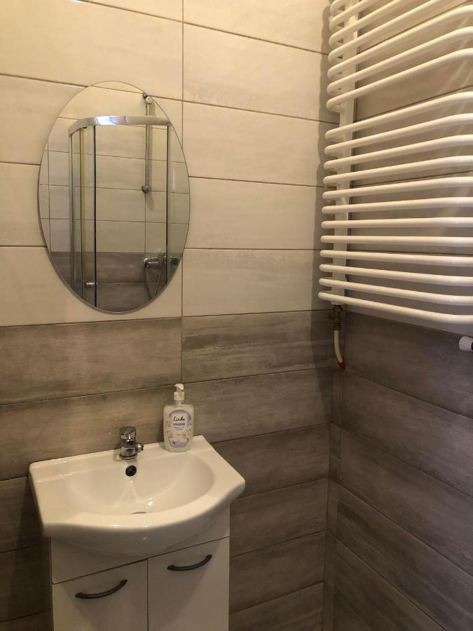 Apartament Nad Jeziorem Ryn Ryn  Luaran gambar